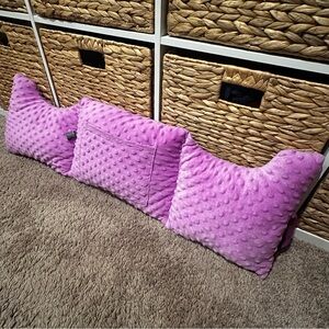 Mastectomy, Breast Augmentation or Reduction Post-Surgery Support Pillow